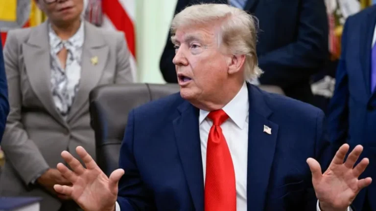 BBC: Trump thotë se marrëveshja SHBA-Iran do të nënshkruhet të dielën, ndërsa Teherani hedh dyshime për kohën