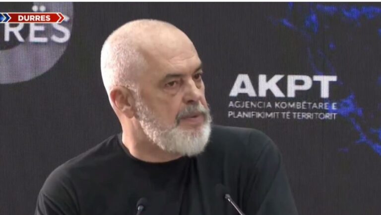 Rama: Kampusi i ri i universitetit të Durrësit qendër komunitare studentore në funksion 24 orë