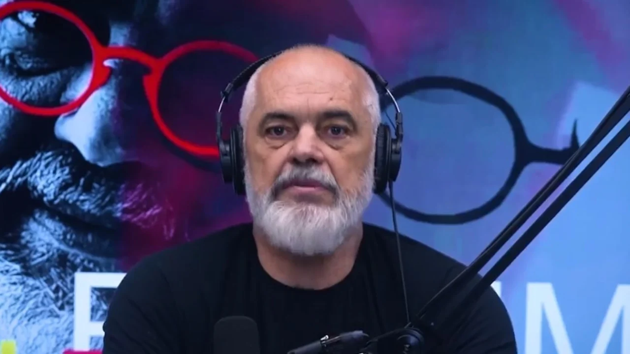 Rama  Populli më ka besuar deri në 2029  shqetësimet reale i trajtoj me seriozitet