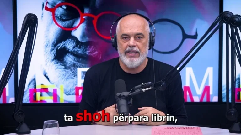 “The Albanian Files”/Rama: Letra e arkitektit është satirë, po krijohet inkuizicion publik