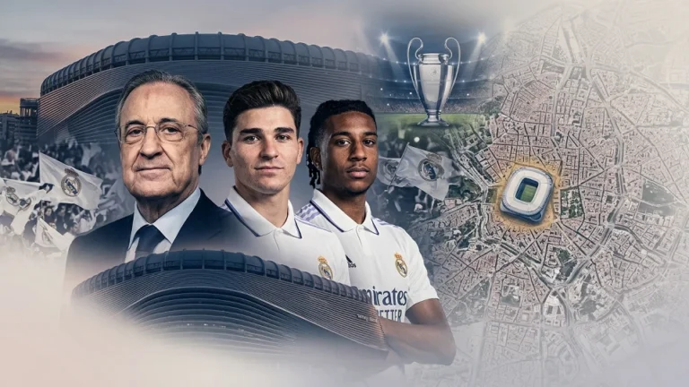 Real Madrid bën gati 150 milionë euro, në skenë janë Olise dhe Julian Alvarez