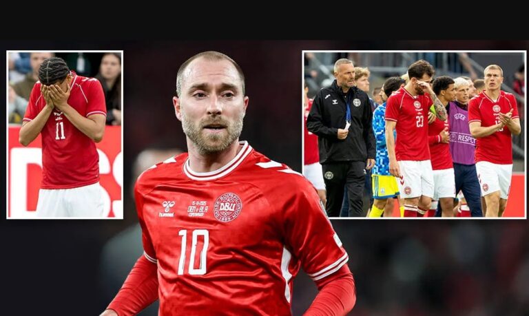 Lajme pozitive për Christian Eriksen, danezi pritet të dalë së shpejti nga spitali
