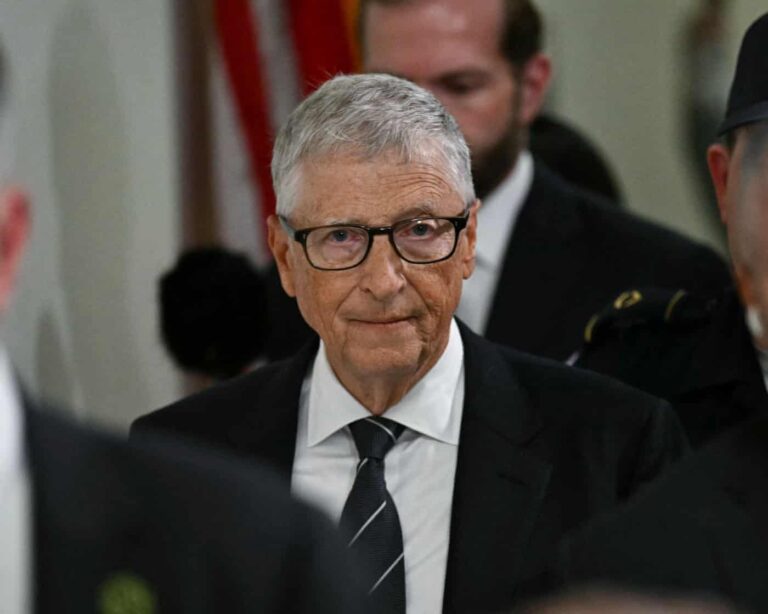 Bill Gates thotë se Epstein kërkoi ta shantazhonte për afera jashtëmartesore