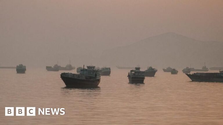 Përshkallëzohet tensioni: SHBA dhe Irani shkëmbejnë goditje në Gjirin Persik