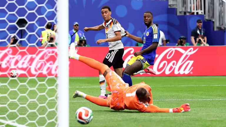 Gjermania e nis me spektakël Botërorin 2026, shkatërron Kurasaon me rezultatin 7-1