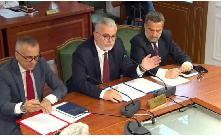 Amnistia penale, Ministri Gogu tregon kush përfiton: Jo të dënuarit nga GJKKO