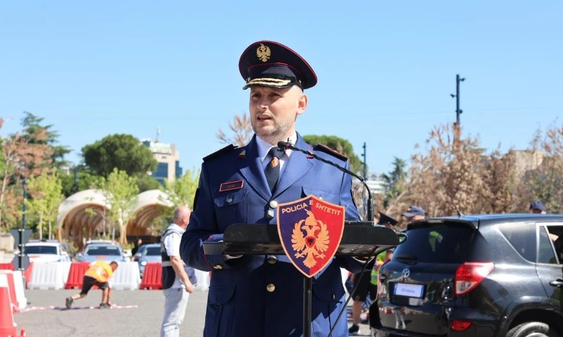 skender-hita-policia-e-shtetit-ne-gatishmeri-te-plote-per-te-menaxhuar-fluksin-e-qarkullimit-gjate-veres