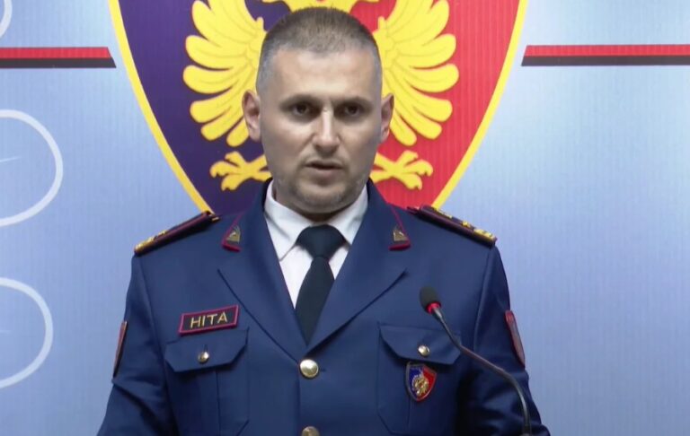 Hita: Hetim ngjarjes në Zvërnec edhe me Prokurorinë e Vlorës dhe AMP