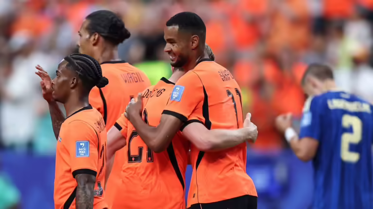 Botërori 2026/ Holanda e Koeman me “5 yje”, shkatërron me lehtësi Suedinë