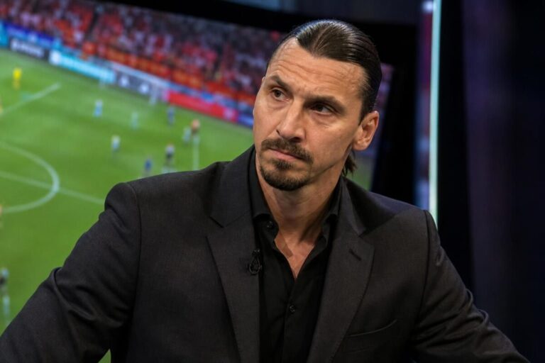 Ibrahimovic sulmon Koemanin pas eliminimit të Holandës: Është përgjegjësi e tij!