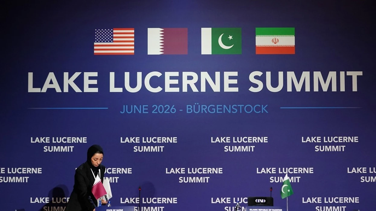 Trump kërcënon se do ta  godasë shumë fort Iranin  nëse nuk e ndalon Hezbollahun  të shkaktojë probleme 