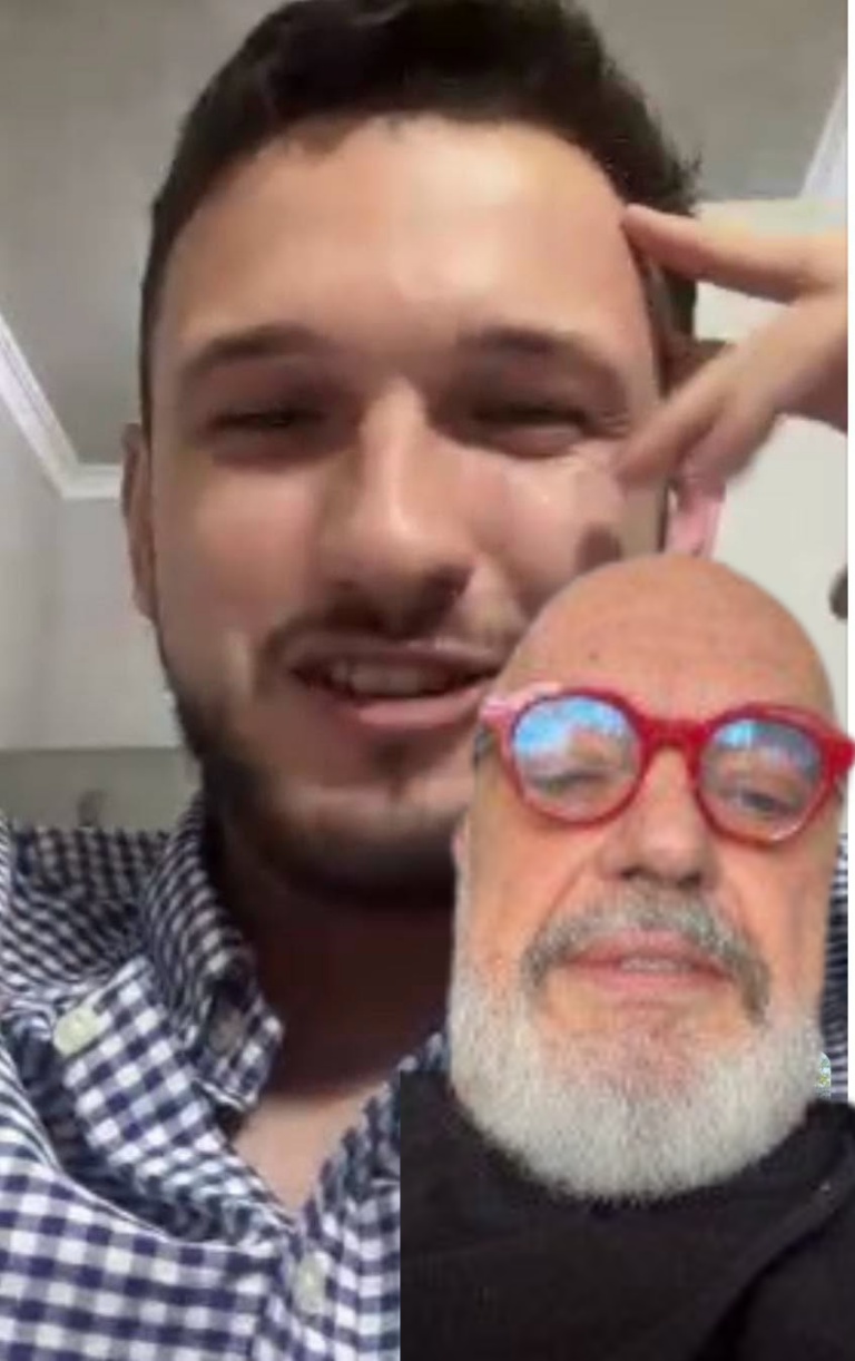 ”Jam armik i juaji”, Rama poston sms-në nga juristi: Protesta po merr drejtim të gabuar, uroj të ndalet pa ndonjë destabilitet