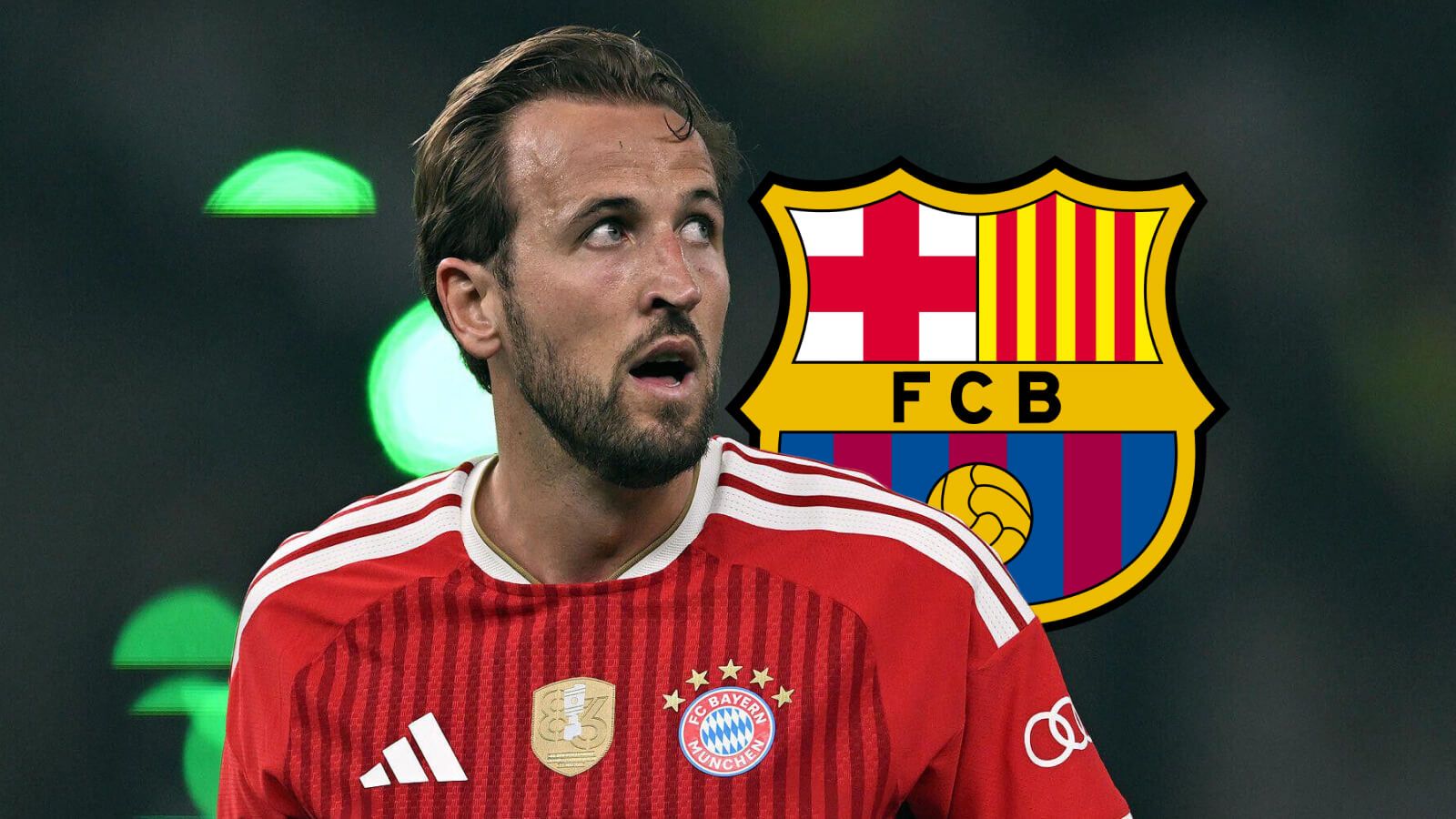 Barcelona hidhet në sulm Harry Kane  bëjnë gati ofertën këtë verë