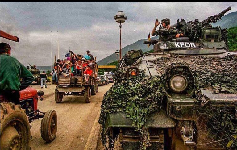 Begaj uron Ditën e Çlirimit të Kosovës: Liria erdhi falë luftës së UÇK-së