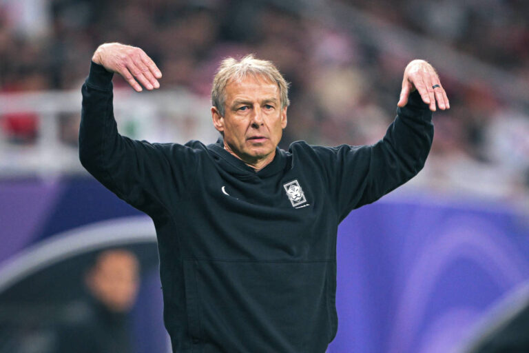 Klinsmann “ngushëllon” italianët: Më mirë pa Botëror sesa të dështosh si Gjermania