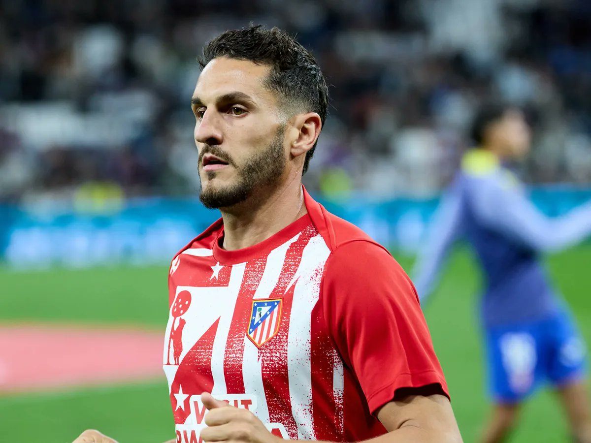 Merkato  Juventusi kërkon lojtarë me eksperiencë  del dhe emri i Koke