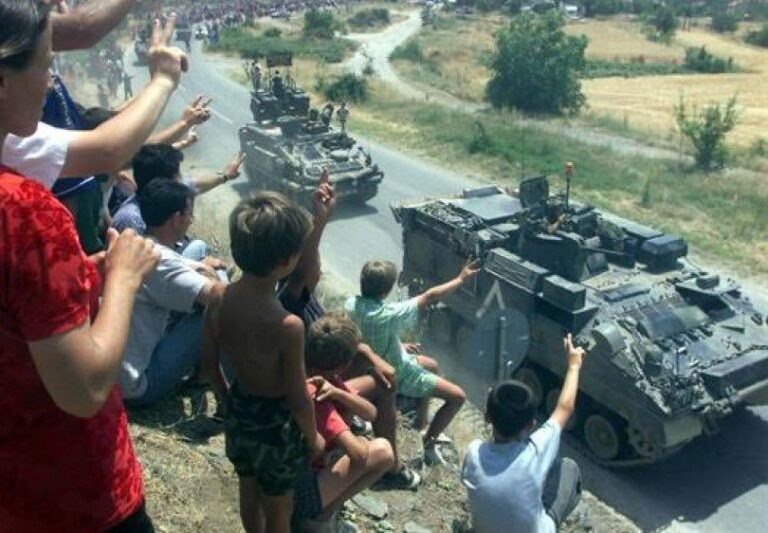 Rama uron Ditën e Çlirimit të Kosovës