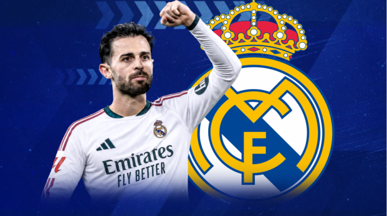 Bernardo Silva transferohet te Real Madrid, firmos deri në vitin 2028