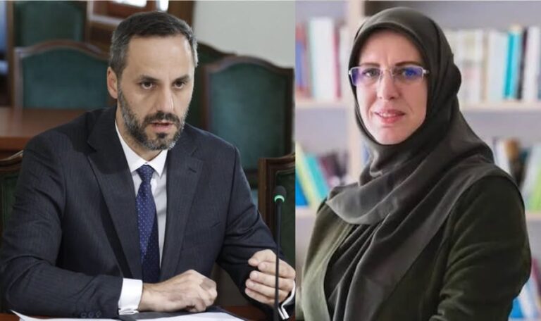 Lamallari: Persona të tjerë mund të shpallen “Non Grata” në emër të sigurisë kombëtare!