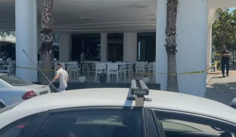 Plagosje me armë zjarri në Lezhë, një person përfundon në spital