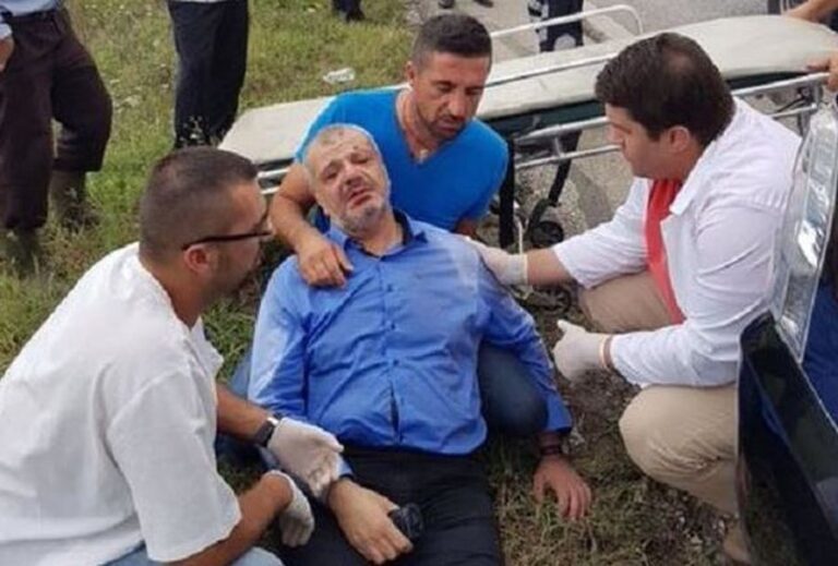 Investitori libanez që u rrah barbarisht në Lalëz dhe më pas zgjodhi të largohej