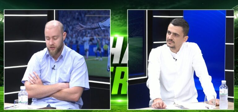 KOHA E BOTËRORIT/ “Ibra të mbajë vendin e vet …”, Prokopi nervozohet për kritikat ndaj Xhakës