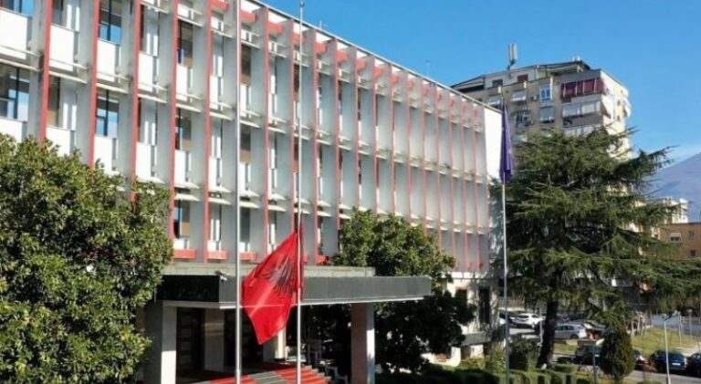 Ishte planifikuar për t’u zhvilluar më 12 qershor në Tiranë, shtyhet Ministeriali Ukrainë – Evropa Juglindore
