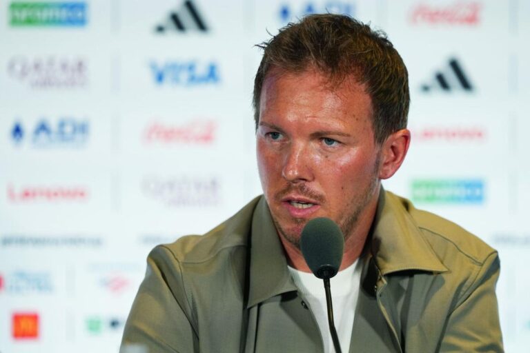 Gjermania rikthehet në fazën me eliminim direkt, Nagelsmann paralajmëron: Paraguai kundërshtar i vështirë!