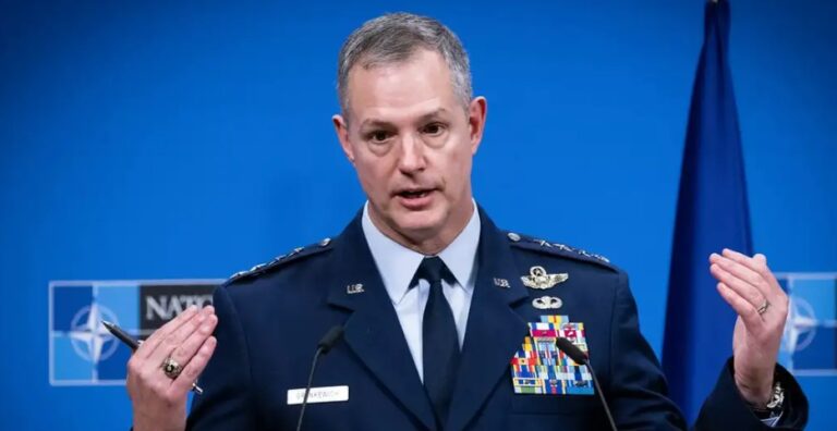NATO paralajmëron zvogëlim gradual të pranisë së KFOR-it në Kosovë