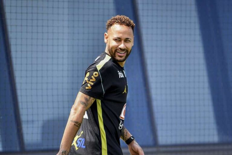 Neymar nuk është ende gati, humbet sfidën ndaj Haitit