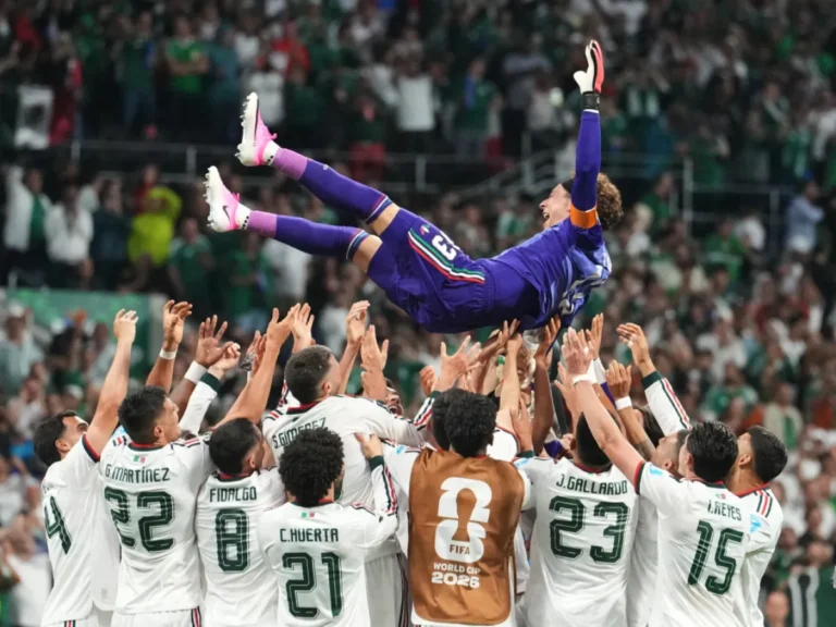 Rekordmen si Messi dhe Ronaldo në 6 Botërore, Ochoa lamtumirë emocionuese në “Azteca”