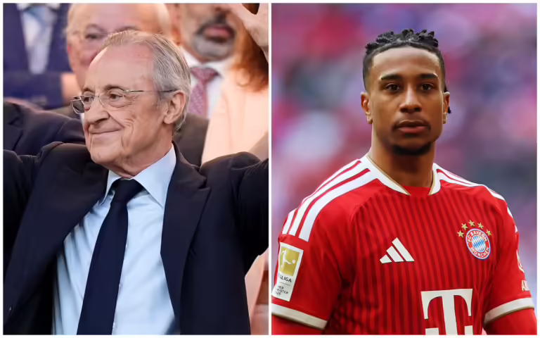 Bayern i mbyll derën Real Madridit: Olise nuk është në shitje!