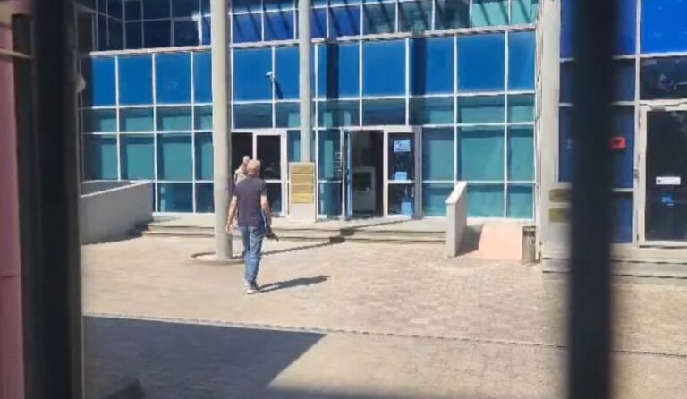 Ish-ministri Ylli Pango paraqitet në GJKKO si dëshmitar për dosjen “Partizani”