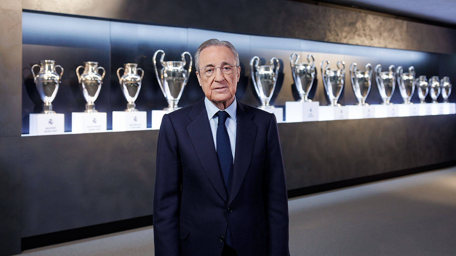 Perez paralajmëron goditjen e parë të madhe te Real Madridit  Do e publikojmë të enjten 