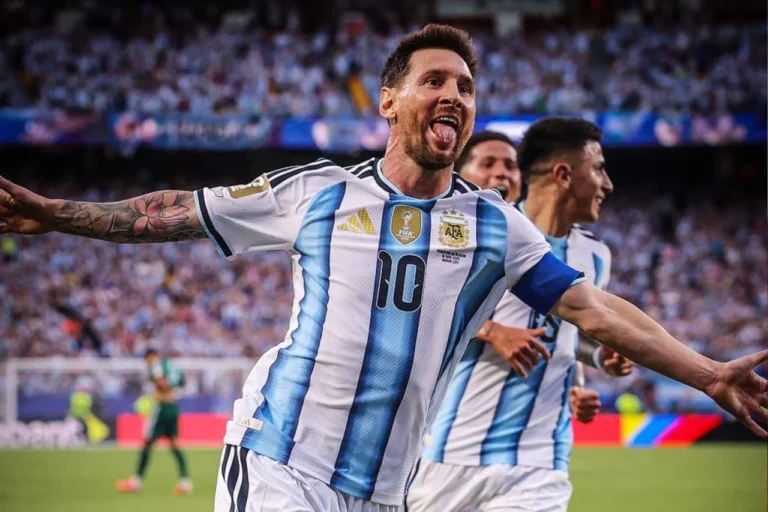 Messi mbush 39 vjeç, Argjentina i dërgon urimin special: Ti ndryshove historinë e futbollit!