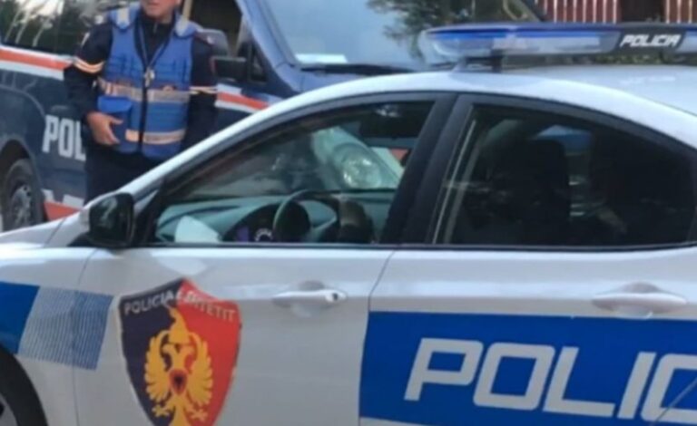 Policia e Vlorës bën bilancin për qershorin: 65 të arrestuar, sekuestruam drogë dhe pasuri me vlerë 400 mijë euro