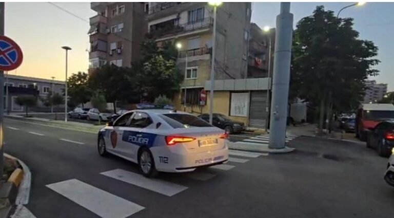 Policia operacion në Vlorë, goditet një grup kriminal, 6 persona të arrestuar