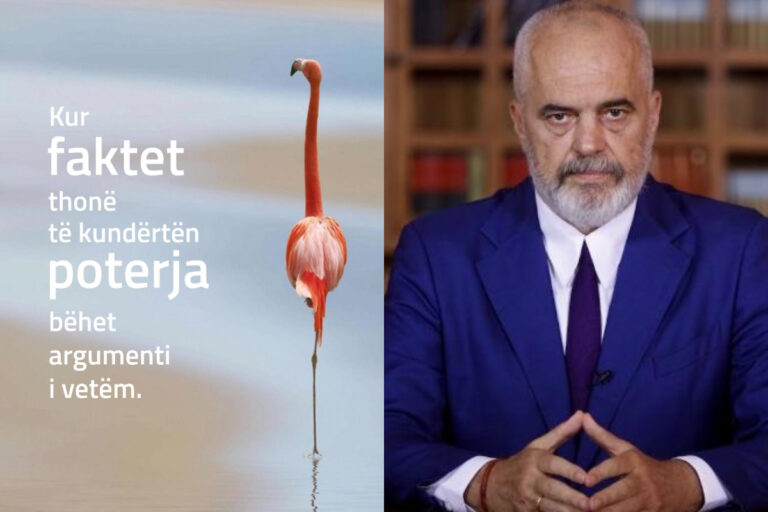 Investimet turistike në jug, Rama publikon pasqyrën e projekteve në Sazan dhe Zvërnec