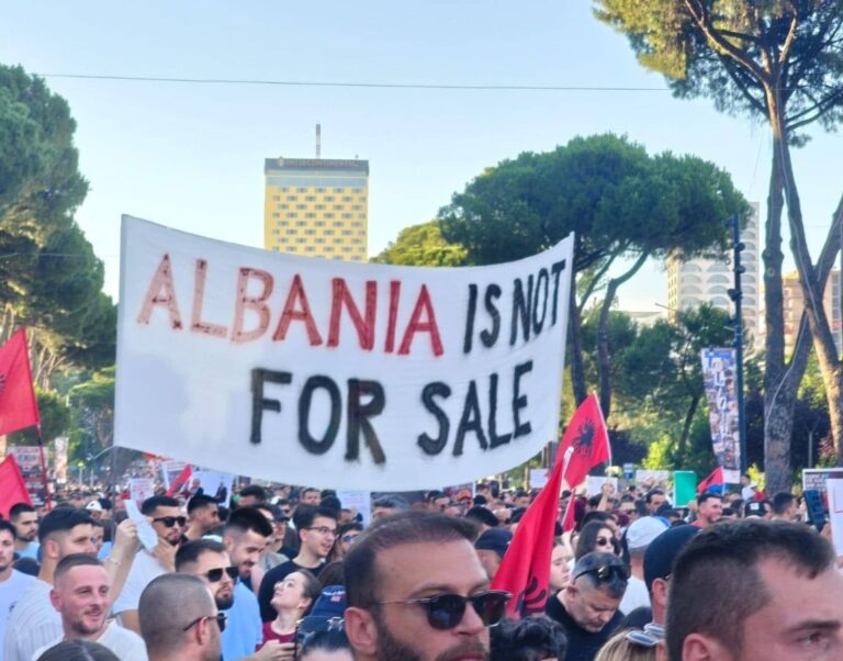 Redi Muçi: Edi Rama e ka humbur legjitimitetin në 4 fronte