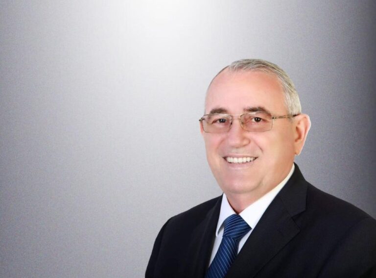 Qazim Sejdini shpallet Qytetar Nderi i Elbasanit