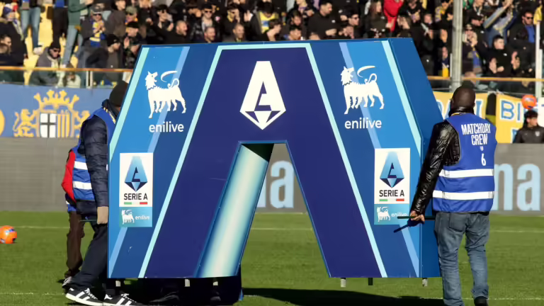 Serie A zbulon kalendarin e ri, ndryshime të rëndësishme për sezonin 2026-2027