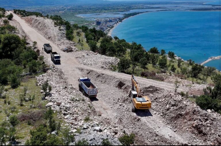 Bajpasi i Shëngjinit, Rama: Investim kyç për turizmin në veri, lidh Ranën e Hedhun me Velipojën (FOTO)