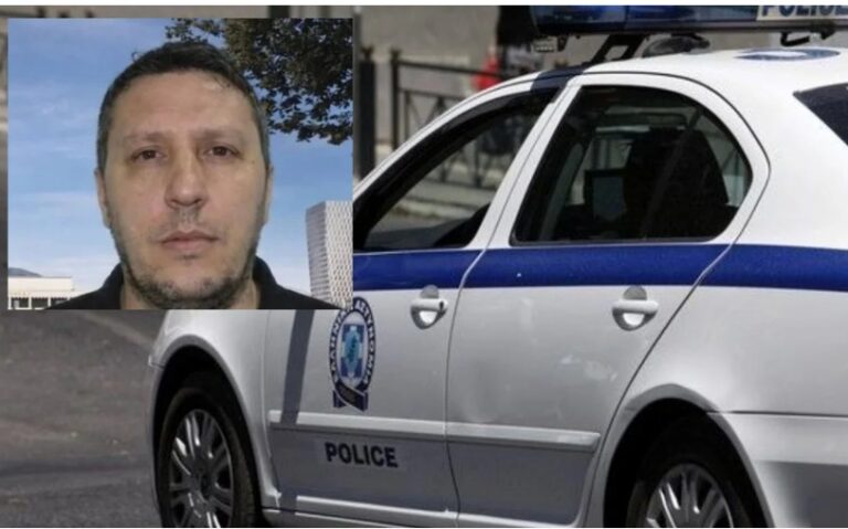 U arrestua në Greqi me urdhër të SPAK, biznesmeni Ilir Shtufi refuzon ekstradimin drejt Shqipërisë