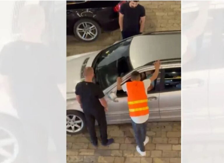 Përplasi qëllimisht me makinë katër persona në Shkodër, Prokuroria kërkon arrestimin e autorit
