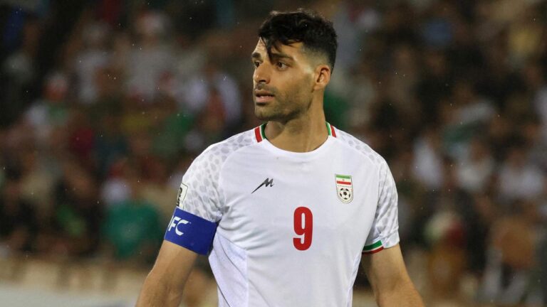 Mehdi Taremi kishte vizë në Amerikë për vetëm një ndeshje, tashmë i ka skaduar