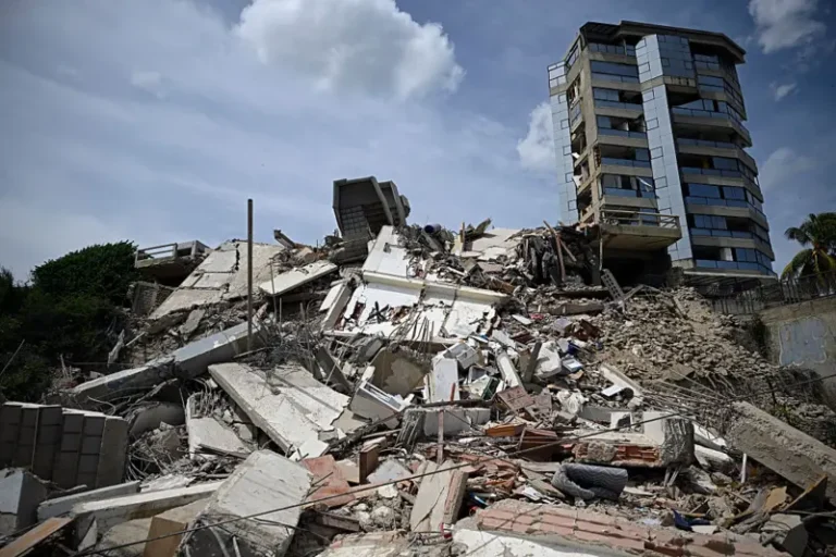 Tërmetet shkatërruese në Venezuelë, mbi 50 mijë persona të zhdukur