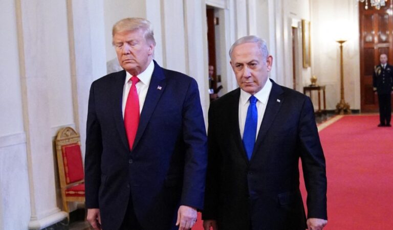 Trump dhe Netanyahu ndahen për Iranin, diplomaci apo luftë?
