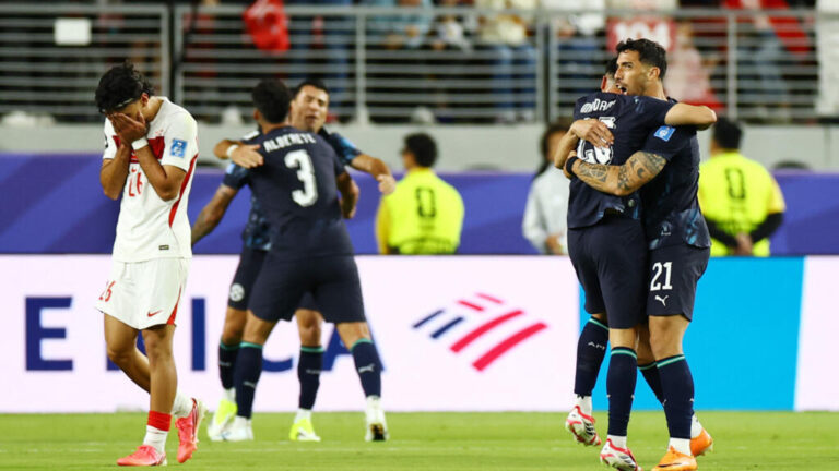 Turqia kërkon të riluajë ndeshjen me Paraguain, FIFA i kthen përgjigje