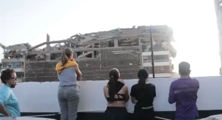 Rritet bilanci tragjik në Venezuelë, mbi 1,400 viktima nga tërmetet shkatërruese
