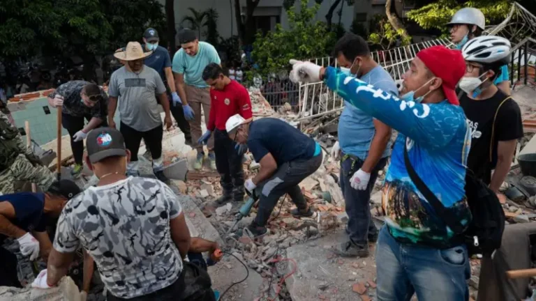 Tërmetet shkatërruese në Venezuelë, mbi 235 viktima ndërsa vijojnë operacionet e kërkim-shpëtimit